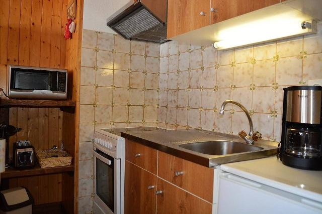 Appartment Belvedere 2 GB190-2P - Le Grand Bornand