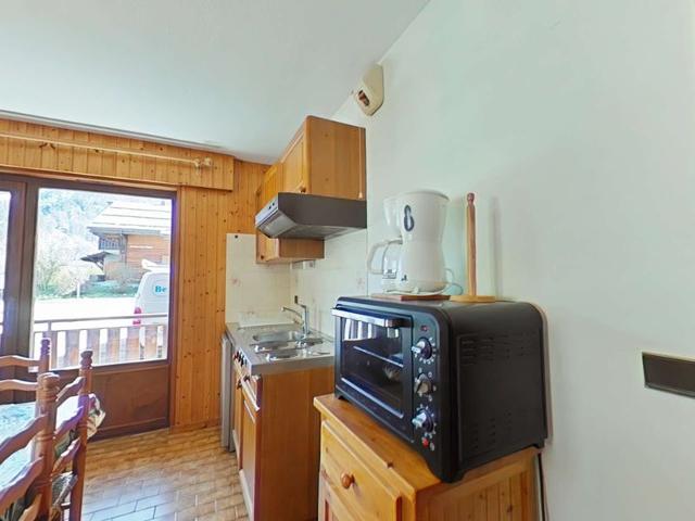 Appartment Bergeronnettes GB220-04 - Le Grand Bornand