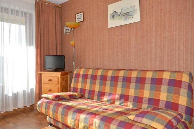 Appartment Venay 3 CH440-1I - Le Grand Bornand