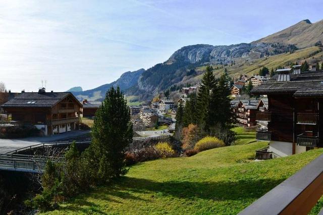 Appartment Venay 3 CH440-1I - Le Grand Bornand