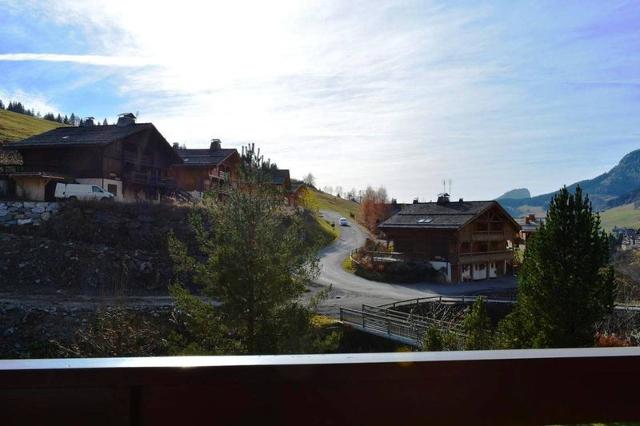 Appartment Venay 3 CH440-1I - Le Grand Bornand