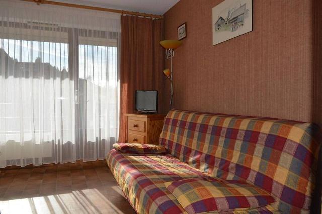 Appartment Venay 3 CH440-1I - Le Grand Bornand
