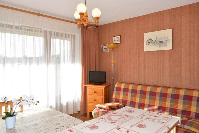 Appartment Venay 3 CH440-1I - Le Grand Bornand