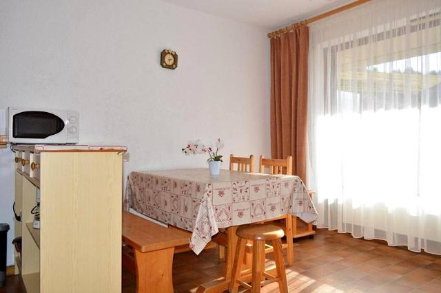 Appartment Venay 3 CH440-1I - Le Grand Bornand