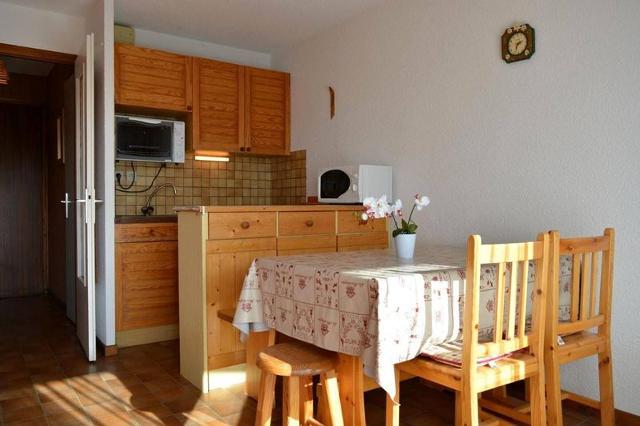 Appartment Venay 3 CH440-1I - Le Grand Bornand