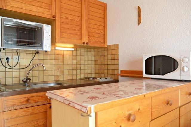 Appartment Venay 3 CH440-1I - Le Grand Bornand