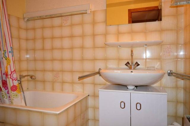 Appartment Venay 3 CH440-1I - Le Grand Bornand
