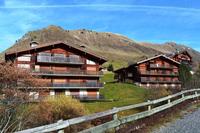 Appartment Venay 3 CH440-1I - Le Grand Bornand