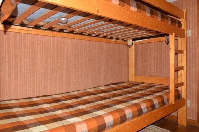 Appartment Venay 3 CH440-1I - Le Grand Bornand