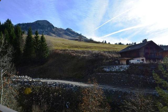 Appartment Venay 3 CH440-1I - Le Grand Bornand