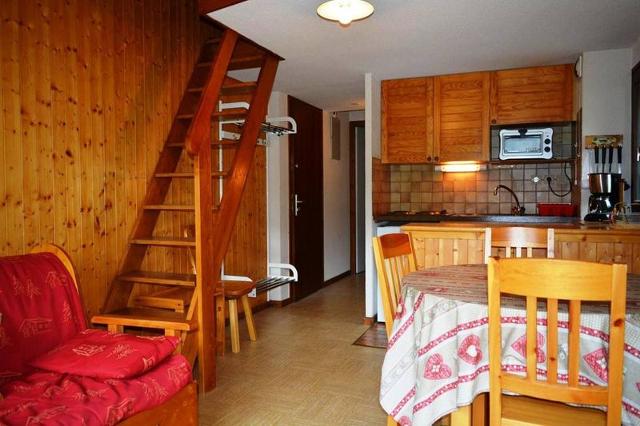 Appartment Venay 3 CH440-2Q - Le Grand Bornand