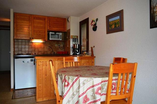 Appartment Venay 3 CH440-2Q - Le Grand Bornand