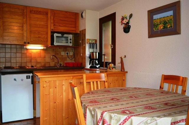 Appartment Venay 3 CH440-2Q - Le Grand Bornand
