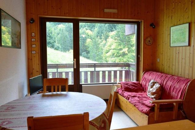 Appartment Venay 3 CH440-2Q - Le Grand Bornand