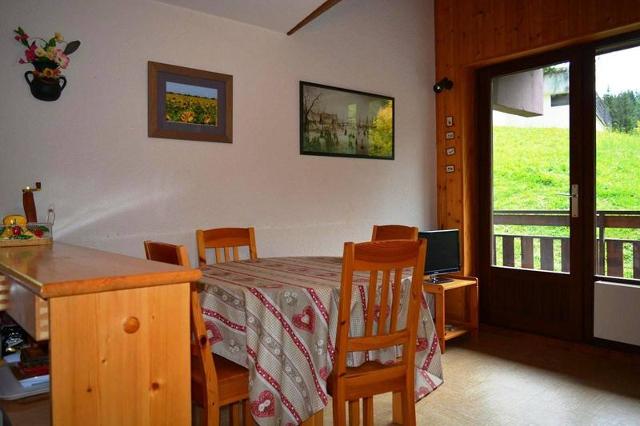 Appartment Venay 3 CH440-2Q - Le Grand Bornand