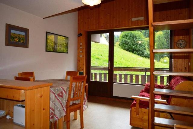 Appartment Venay 3 CH440-2Q - Le Grand Bornand