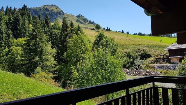Appartment Venay 3 CH440-2Q - Le Grand Bornand