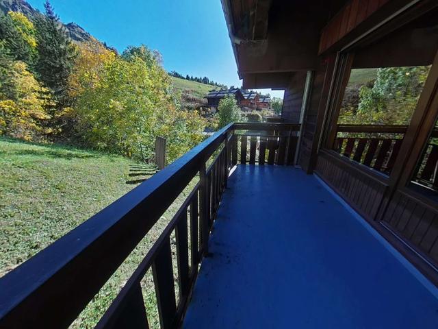 Appartment Venay 3 CH440-2Q - Le Grand Bornand