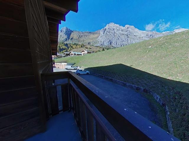 Appartment Venay 3 CH440-2Q - Le Grand Bornand