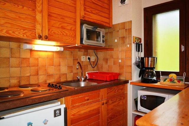 Appartment Venay 3 CH440-2Q - Le Grand Bornand