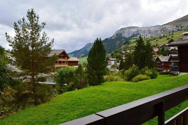 Appartment Venay 3 CH440-0E - Le Grand Bornand