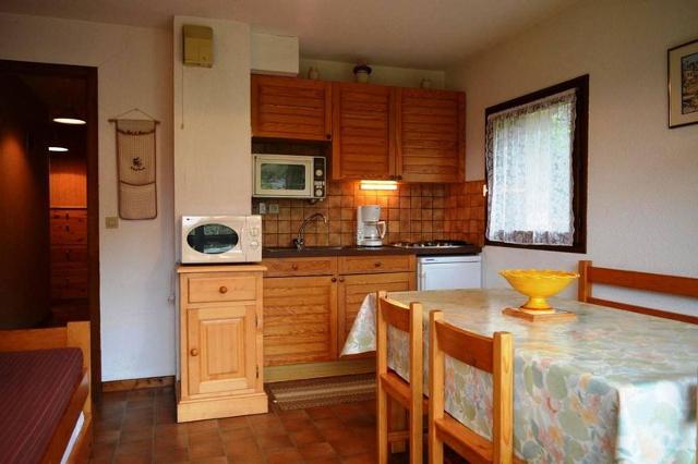 Appartment Venay 3 CH440-0E - Le Grand Bornand