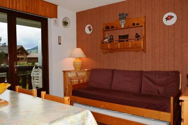 Appartment Venay 3 CH440-0E - Le Grand Bornand