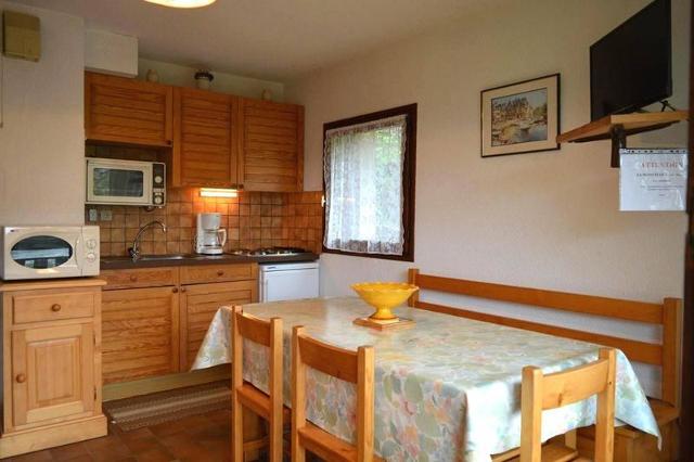 Appartment Venay 3 CH440-0E - Le Grand Bornand