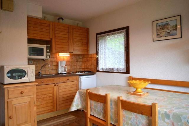 Appartment Venay 3 CH440-0E - Le Grand Bornand