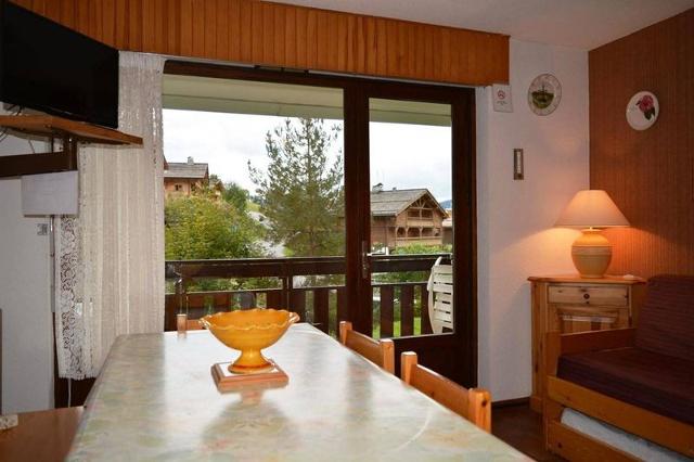 Appartment Venay 3 CH440-0E - Le Grand Bornand
