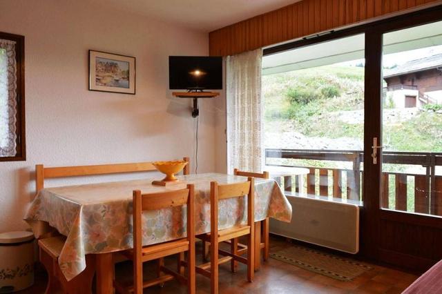 Appartment Venay 3 CH440-0E - Le Grand Bornand