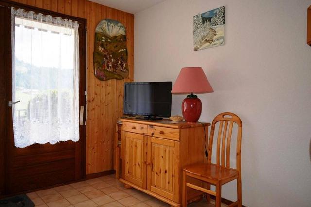 Appartment Loria CH450-4 - Le Grand Bornand