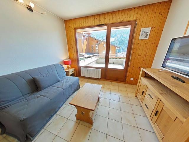 Appartment Cornillon B GB360-006 - Le Grand Bornand