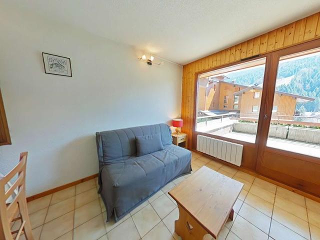 Appartment Cornillon B GB360-006 - Le Grand Bornand