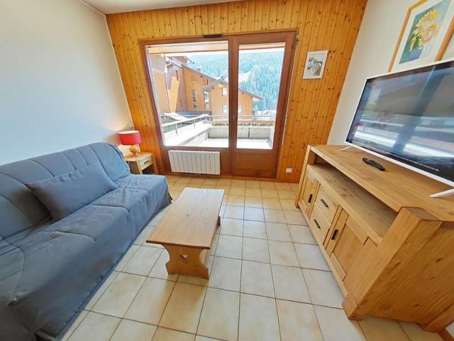 Appartment Cornillon B GB360-006 - Le Grand Bornand