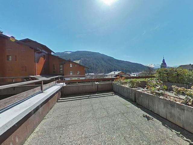 Appartment Cornillon B GB360-006 - Le Grand Bornand