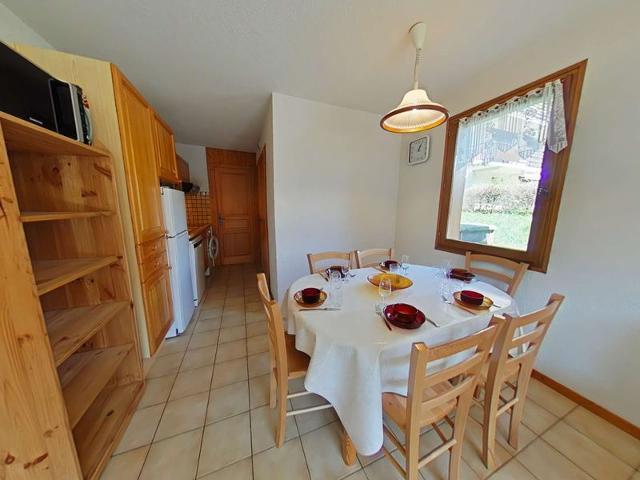 Appartment Cornillon B GB360-006 - Le Grand Bornand