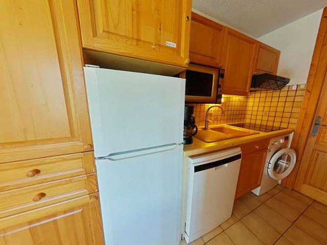 Appartment Cornillon B GB360-006 - Le Grand Bornand