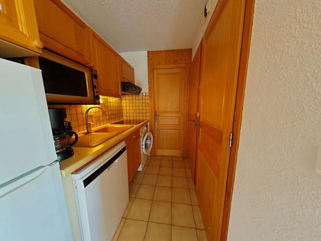 Appartment Cornillon B GB360-006 - Le Grand Bornand
