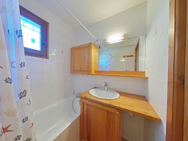 Appartment Cornillon B GB360-006 - Le Grand Bornand
