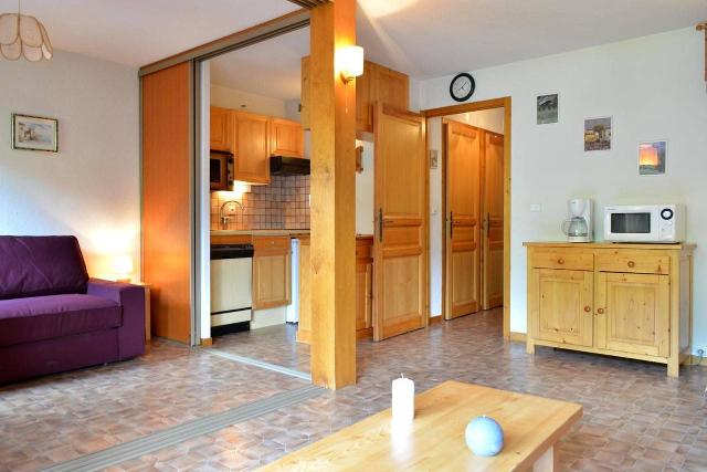 Appartment Cornillon B GB360-014 - Le Grand Bornand