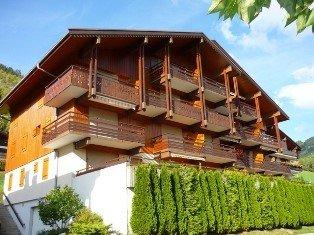 Appartment Cornillon B GB360-014 - Le Grand Bornand