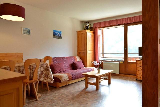 Appartment Cornillon B GB360-014 - Le Grand Bornand