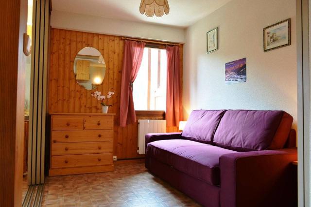 Appartment Cornillon B GB360-014 - Le Grand Bornand