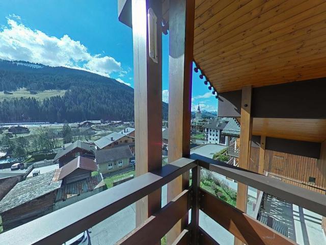 Appartment Cornillon B GB360-019 - Le Grand Bornand