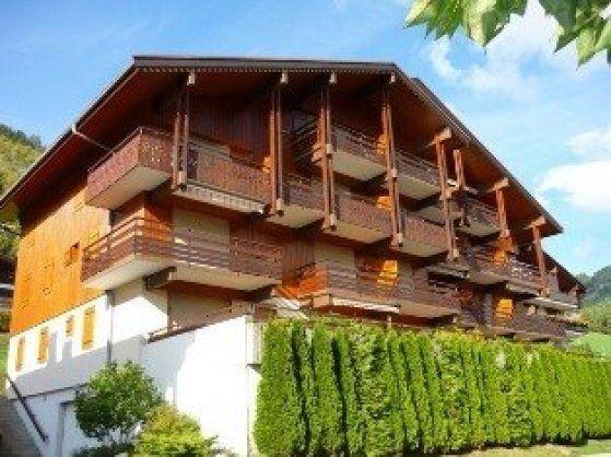 Appartment Cornillon B GB360-019 - Le Grand Bornand