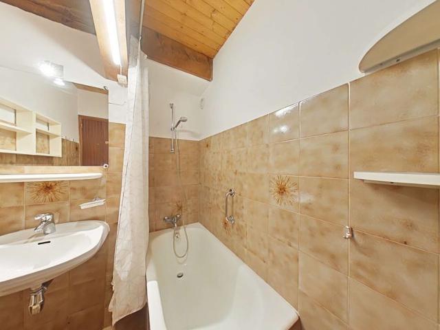 Appartment Cristal GB380-3M - Le Grand Bornand