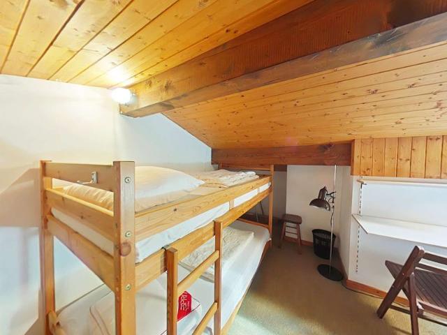 Appartment Cristal GB380-3M - Le Grand Bornand