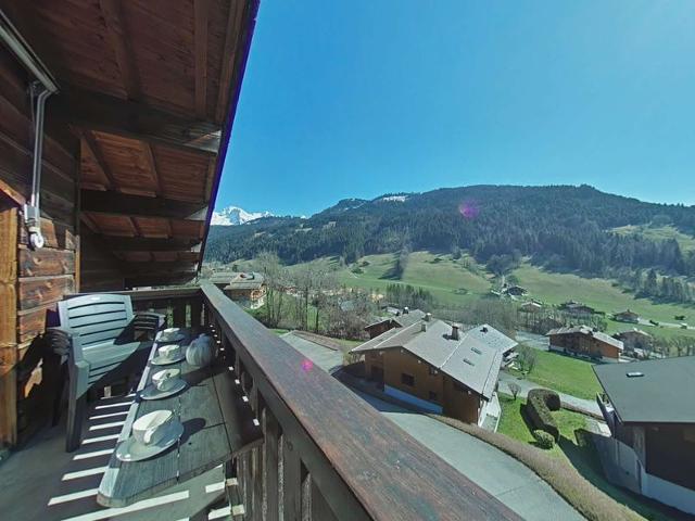 Appartment Cristal GB380-3M - Le Grand Bornand