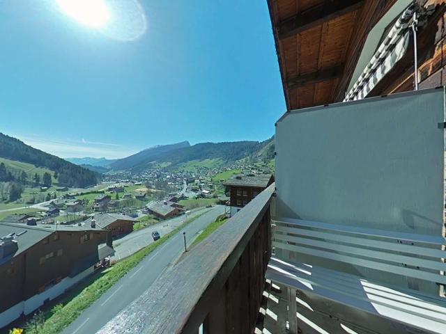 Appartment Cristal GB380-3M - Le Grand Bornand